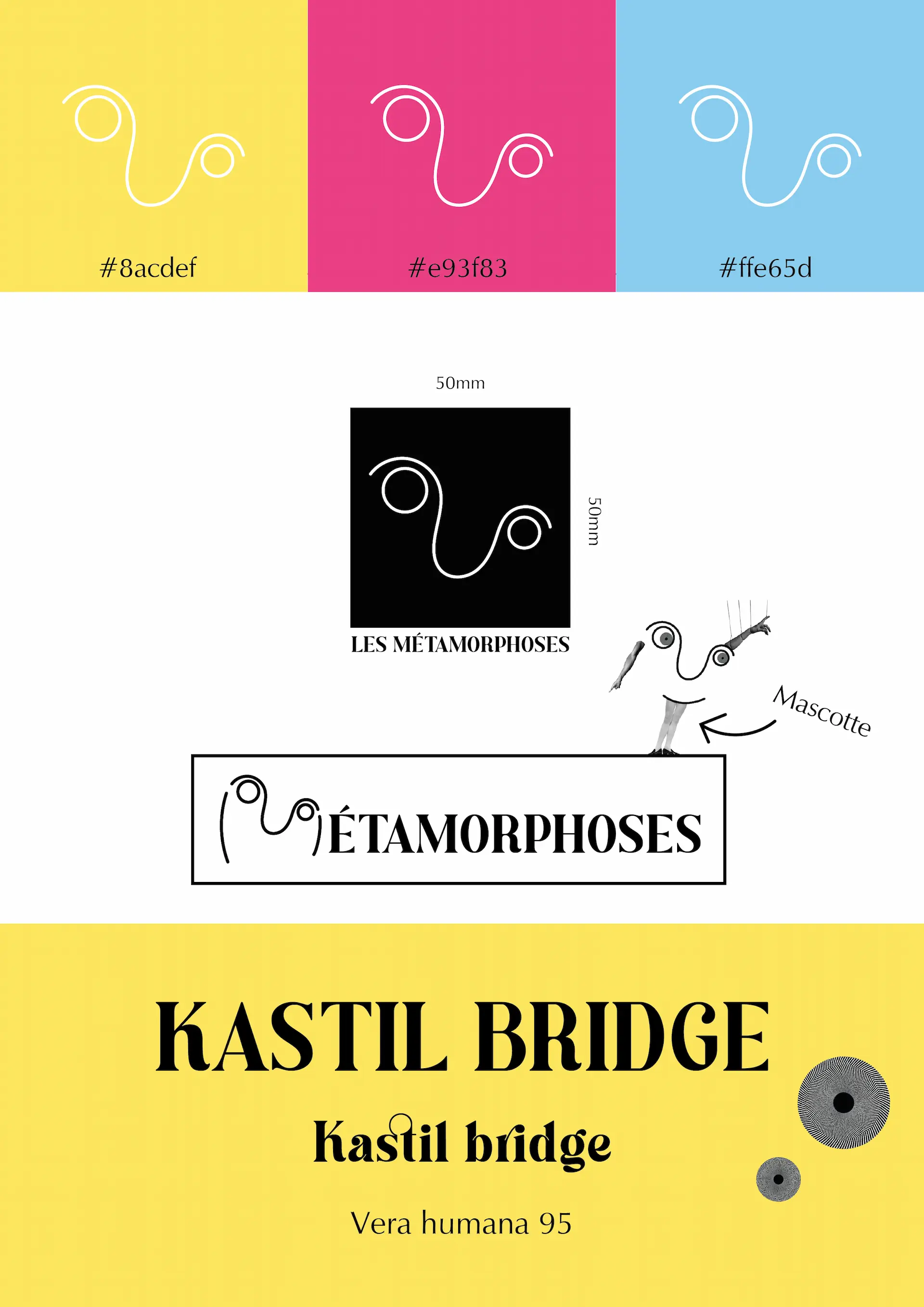 charte graphique